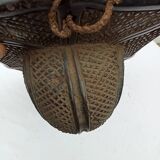 African mask