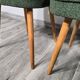 Dining Chairs by Oswald Haerdtl for Ton, 1950s, Set of 4