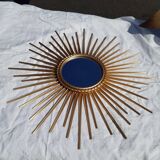 Mirror sun Chaty Vallauris 50x50cm