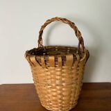 Chestnut basket