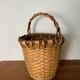 Chestnut basket