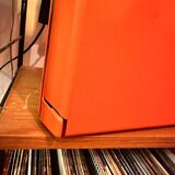 Philips 70' vintage vinyl turntable