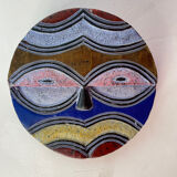 Teke Congo Mask