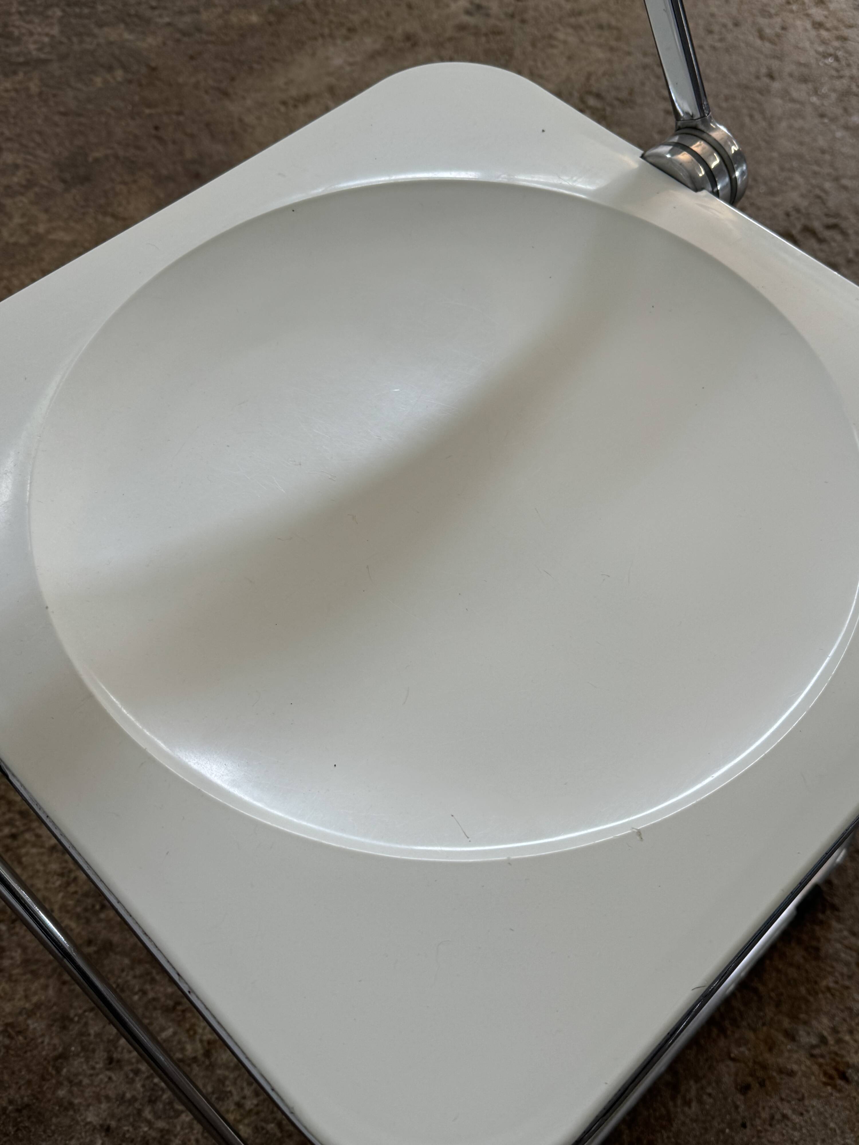 Platone Castelli desk and chair set