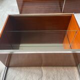 George Nelson modular system library CSS by Mobilier International