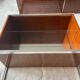 George Nelson modular system library CSS by Mobilier International
