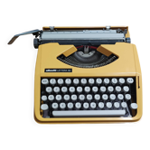 Olivetti Lettera 82 Pure Vintage typewriter