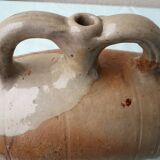 Stoneware jug