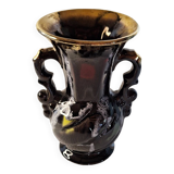 Vase jasba allemand 538/14