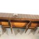 1970 scandinavian-style rosewood row