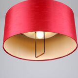 Kalmar ceiling lamp „model 2520“ for Vest Leuchten Wien