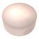 Ceiling light or wall light in Bauhaus style, cylindrical opaline globe - mid 20th century.