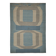 Contemporary Tribal Decorative Kilim 306 cm x 420 cm