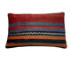 Vintage turkish handmade cushion cover , 30 x 50 cm