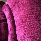 Voltaire two seater LP
