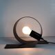 Massive Looping Table Lamp