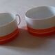 Vintage breakfast set (70s)