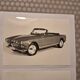 Photo bmw 503 convertible