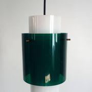 Suspension Goffredo Reggiani #2, années 60, Italie