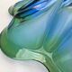 Large Murano glass cup