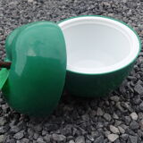 Apple ice buckets
