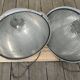 Paire de suspensions industrielles
