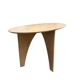 New large oval dining table XL