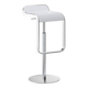4 LEM stools designed by Lapalma Azumi