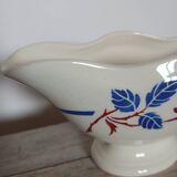 Lunéville sauceboat
