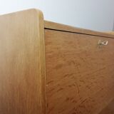 Secretary feet compass renovated