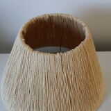 Rope lampshade 260mm