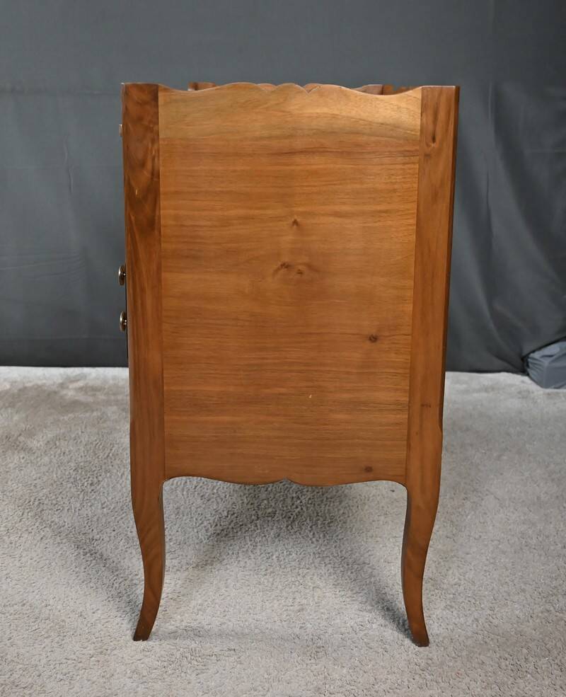 Small Walnut Sideboard – 1940