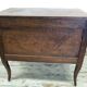 Louis XV style jumping chest of drawers