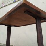 Set of fischel bistro tables