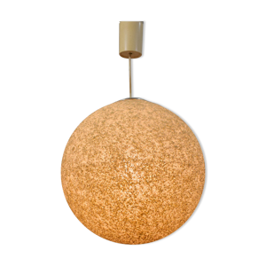 Suspension rotaflex