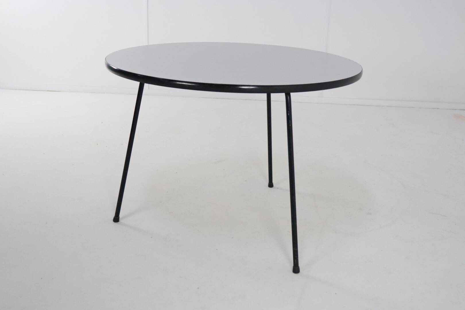 Vintage Dutch Design Coffeetable - kembo gispen