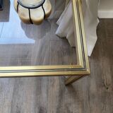 Vintage side table
