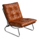 Armchair attributed to Peter Hoyte