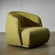 Redondo Armchair by Patricia Urquiola for Moroso, 2010