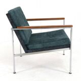 Coen de Vries for Gispen armchair model 1453 - dutch vintage mid century