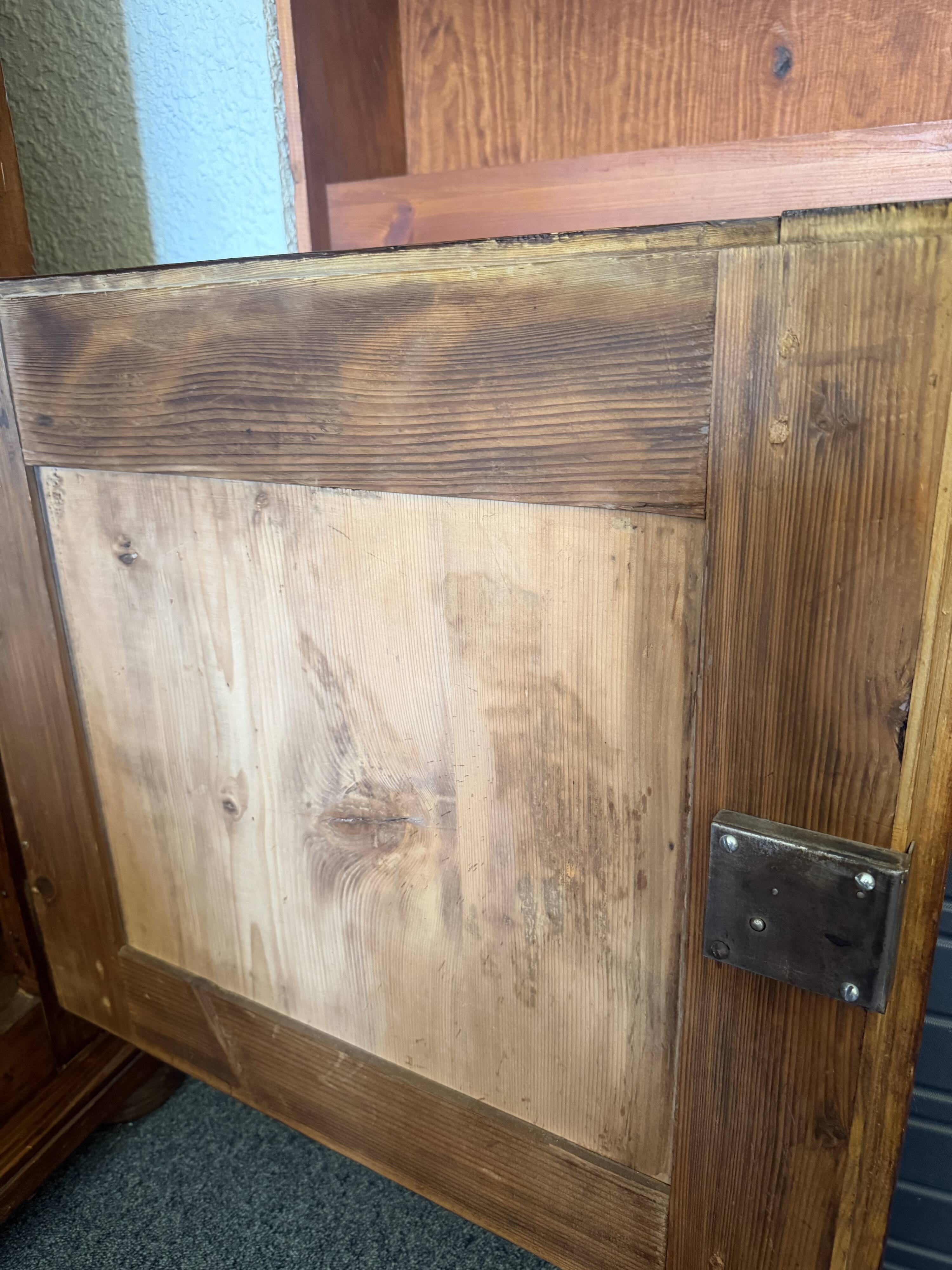 Alsatian buffet from Sundgau – 18th century – Very good condition