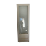 Old 1930s high glazed door