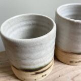 4 cups of the Colombe Vallauris