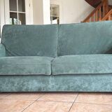 BUROV convertible sofa