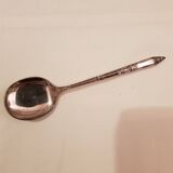 Ercuis - Box of 12 mocha spoons