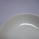 5 Digoin deep plates