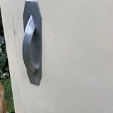 Vintage metal cabinet 1950