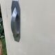 Vintage metal cabinet 1950