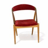 Chair "model 31" Kai Kristiansen Denmark, 1960