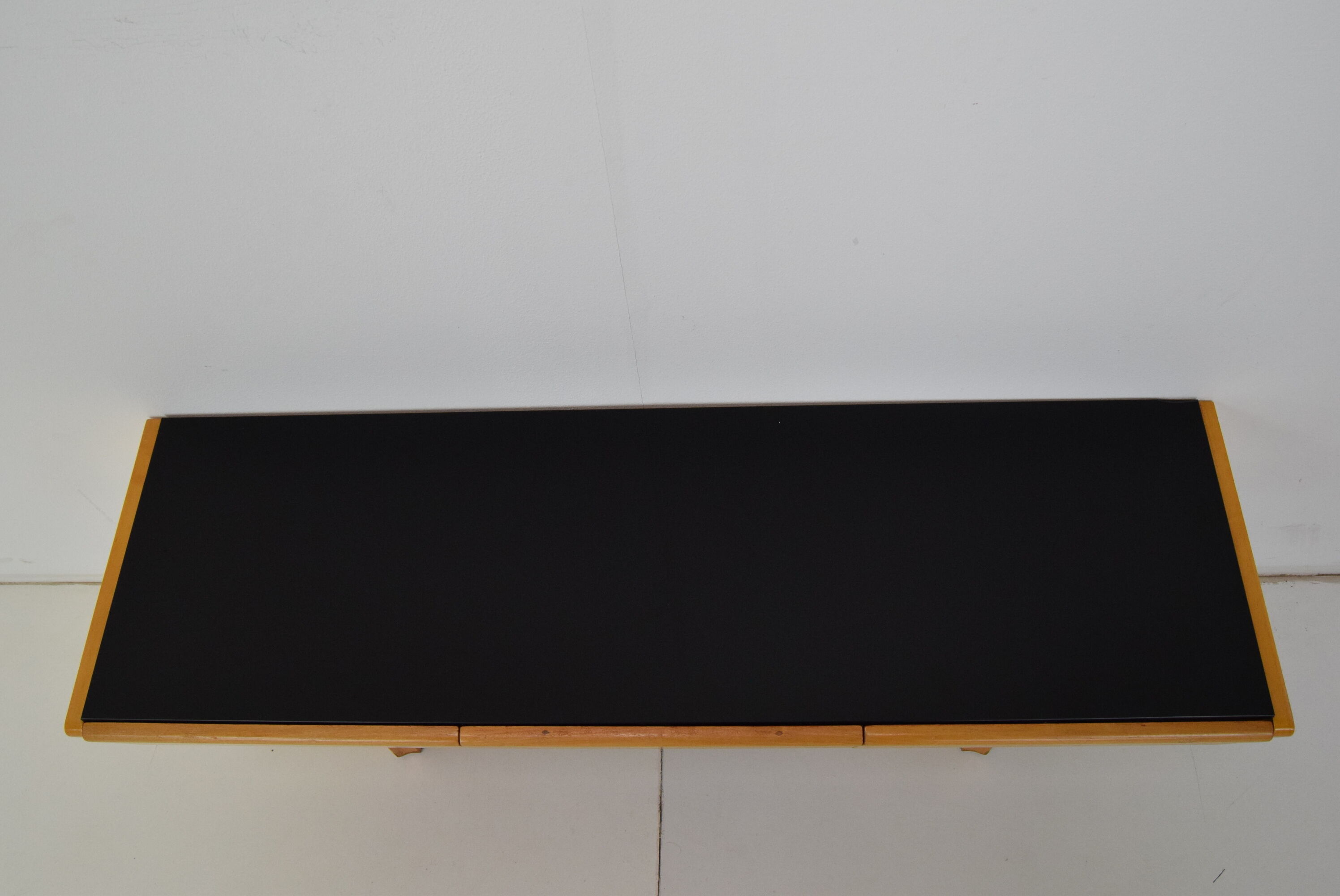 Mid-century bedside or side table,1960's